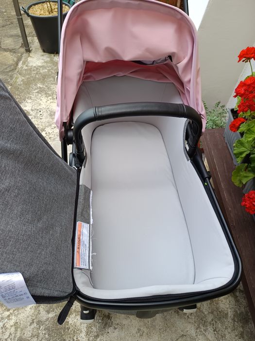 Количка Bugaboo Fox2
