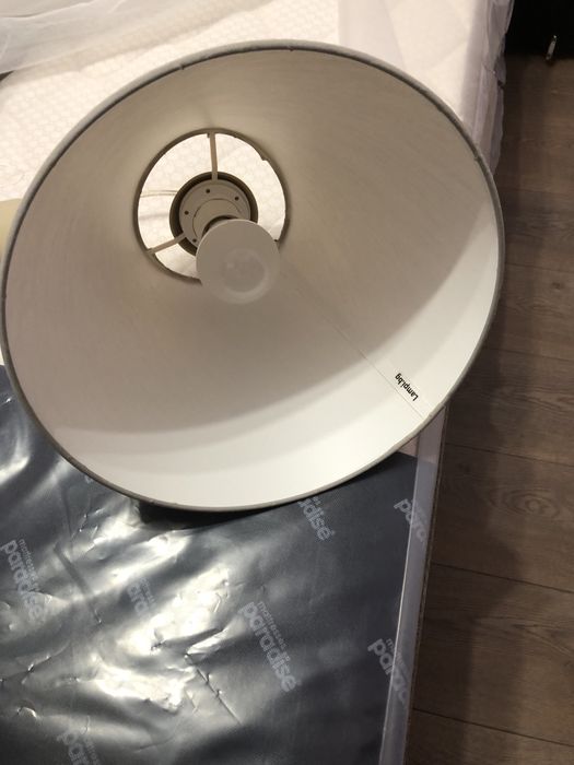 Полилей за спалня