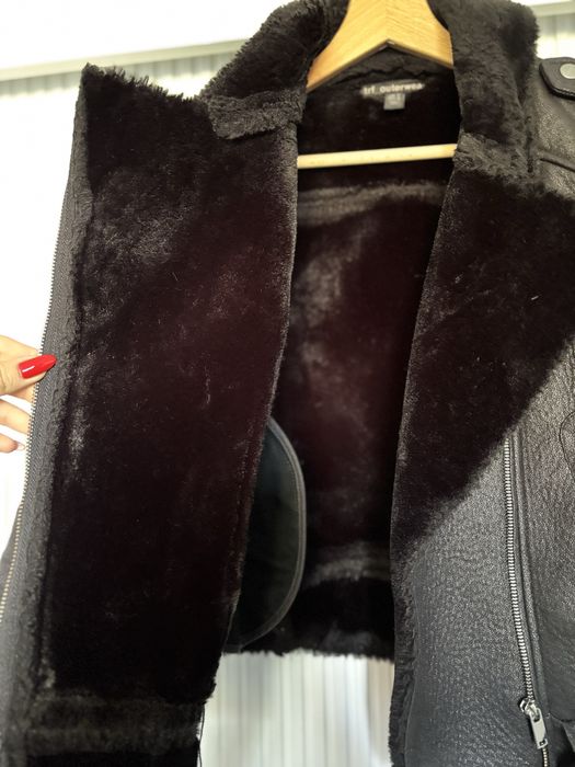 Зимно яке Zara-Trf Outerwear