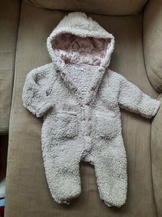 Космонавт за момиче