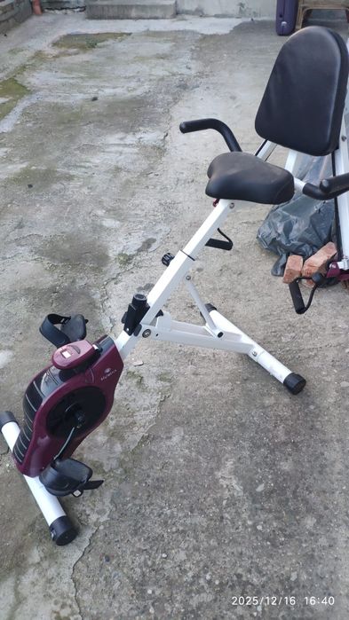 Bicicleta camera  noua   - poze reale