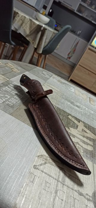 Шиене на кании.      .