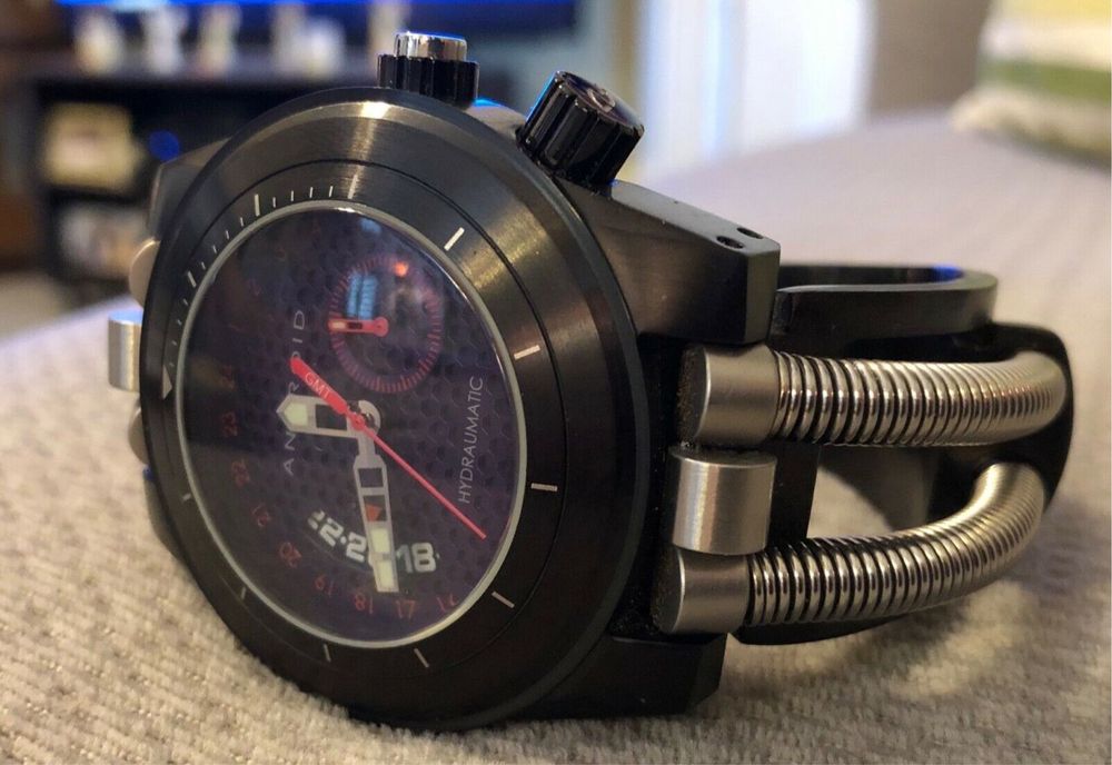 Часы Android AD530 made in USA