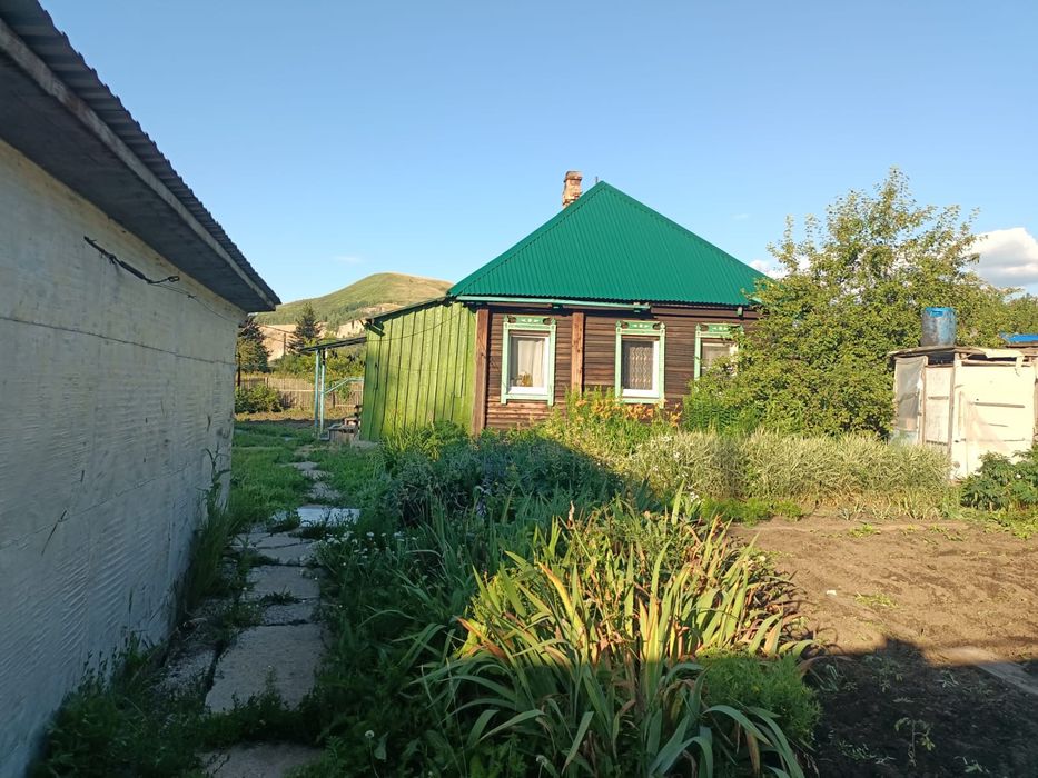 Продам дом в районе верхнего Досафа