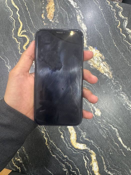 iPhone Xr ideal xoladi 77%