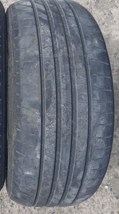 Лятна гума Dunlop 205/55 R16, 1 бр.