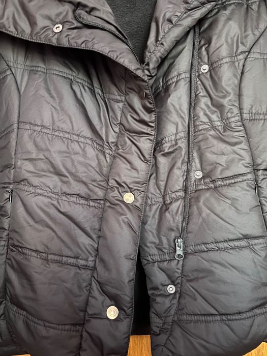 Дамско зимно яке