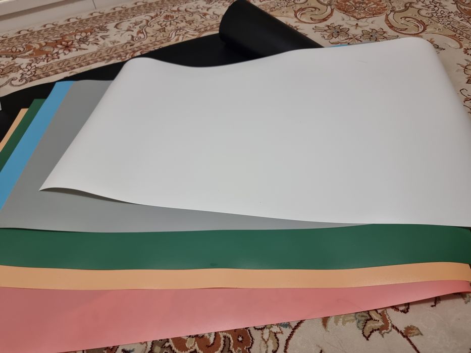 Фотофон двусторонний 50×100