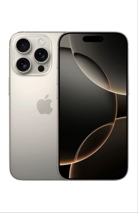 Айфон 16 про сатылады