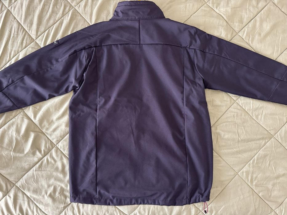 Jacheta geaca Regatta, softshell , impermeabila , calduroasa