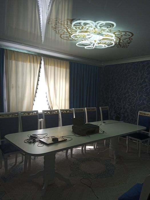 Үй сатылады, доланда