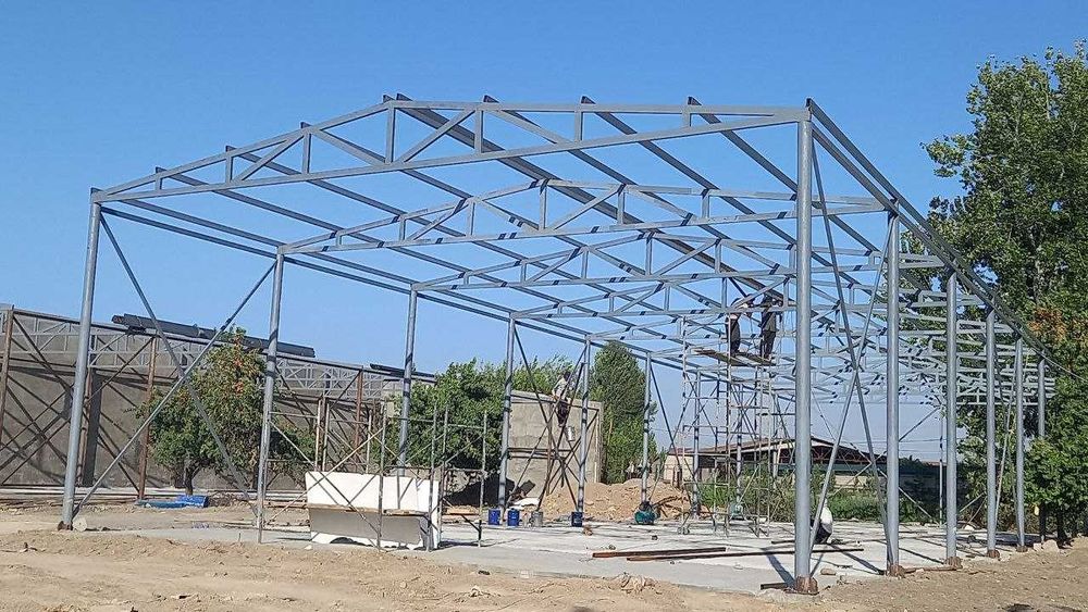 Сендвич панели | Sendvich panel | Сенвич панел VH-104