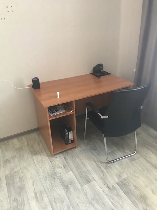 Продается стол и стул