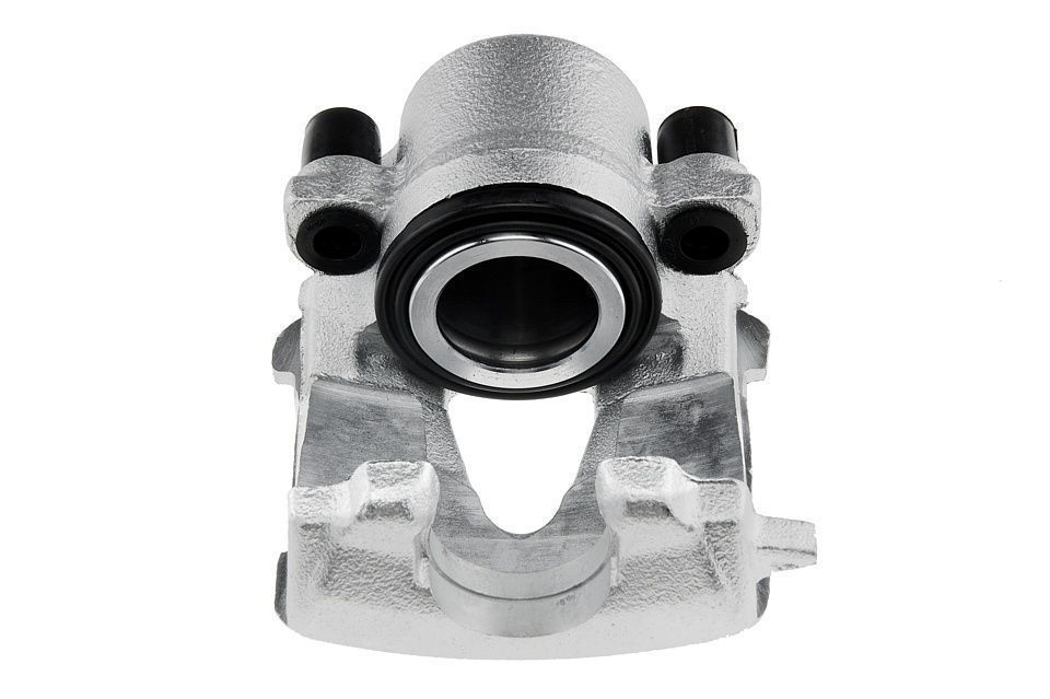 Etrier fata Audi A1 20, A3 192013, Seat Ibiza 20, Leon 19, Toledo 19, Skoda Fabia 19, Octavia 19, Vw Golf 4, V, 6 192013, Polo 19, Stanga, Fi=54mm,