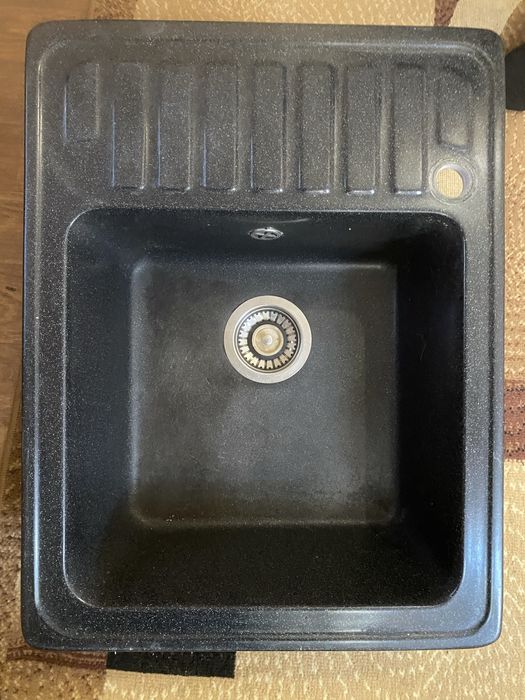 Продам мойку с  комплектующими