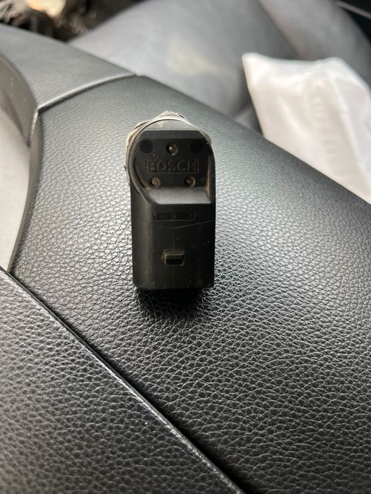 Bmw M57 rail pressure sensor 231hp