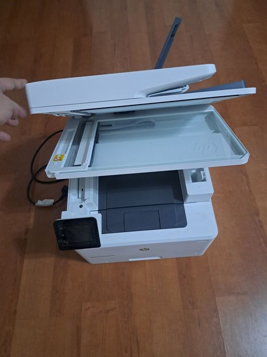 Принтер Laser Jet PRO MFP M428dw