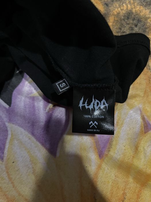 Луда тениска много рядка!