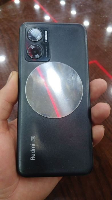 Redmi 10 5g 128/6