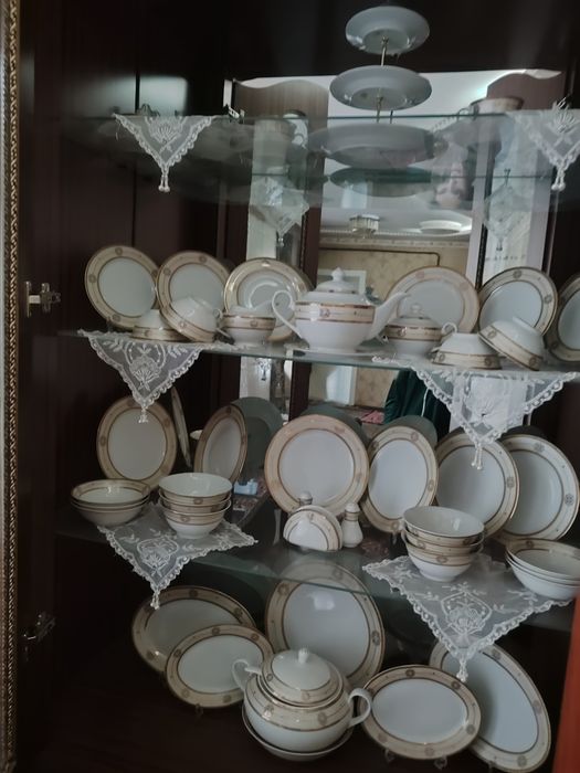 Сервировка енги ишлатишга ярокли