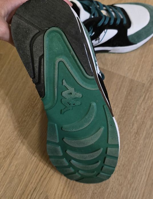 Мъжки маратонки  "Kappa"