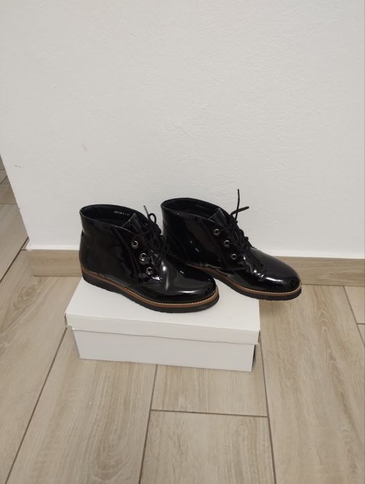 Botine pentru dama