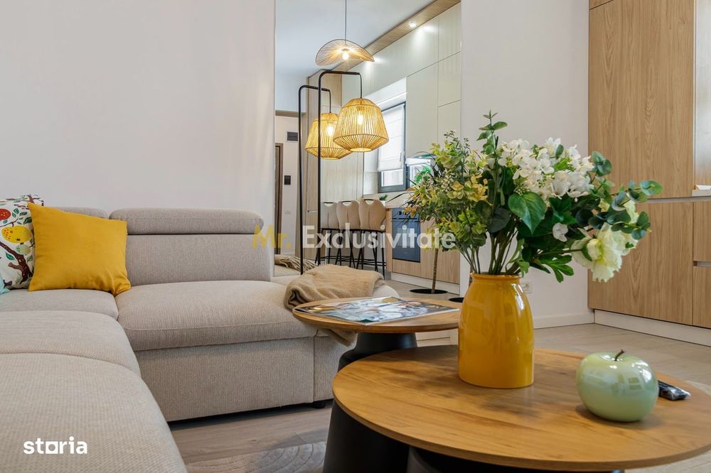 2 camere | Prima inchiriere | zona Marriott