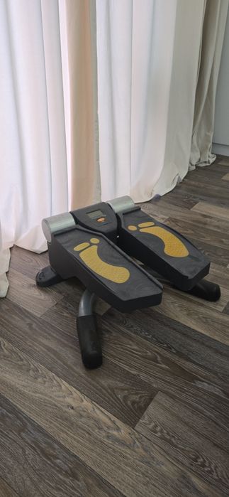 Продам степпер тренажёр!!!