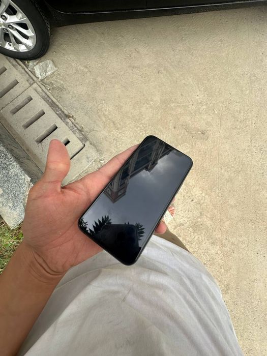 Iphone 11pro.