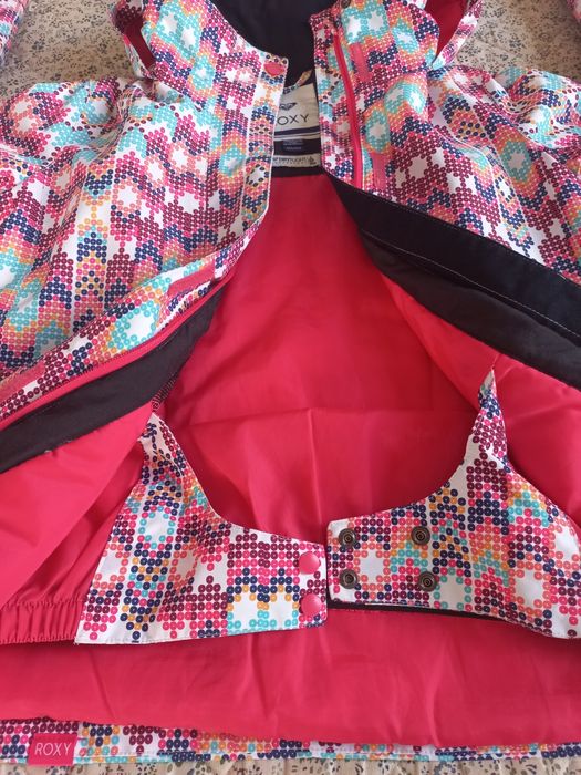 Детско ски яке ROXY, 12 год.