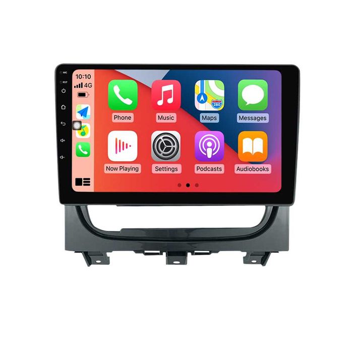 Navigatie Fiat Strada Idea 2012 - 2016, 2GB 4GB 8GB Garantie Camera