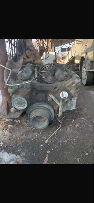 Продам двигатель ОМ-442