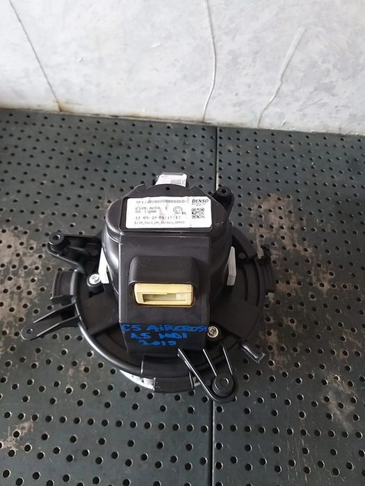 Aeroterma ventilator habitaclu 1.5 hdi citroen c5 aircross 5p1300000 5p1330100