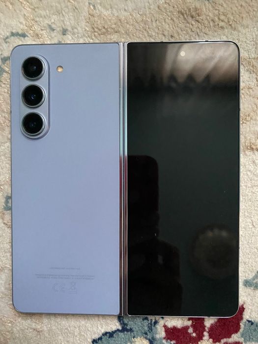 Samsung Z Fold 5 256гб