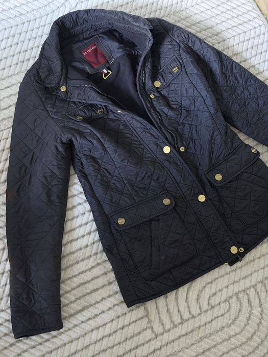 U.S POLO Assn Яке
