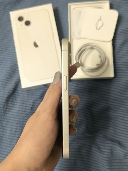 Айфон 13 - 128гб