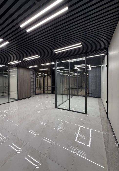 Сдаётся Нежилое Помещение в БЦ Piramit Tower