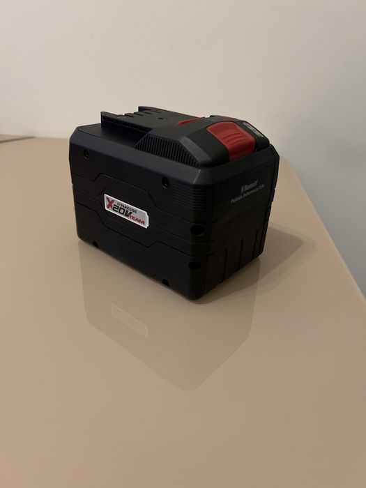 Parkside  Acumulatot 12 Ah