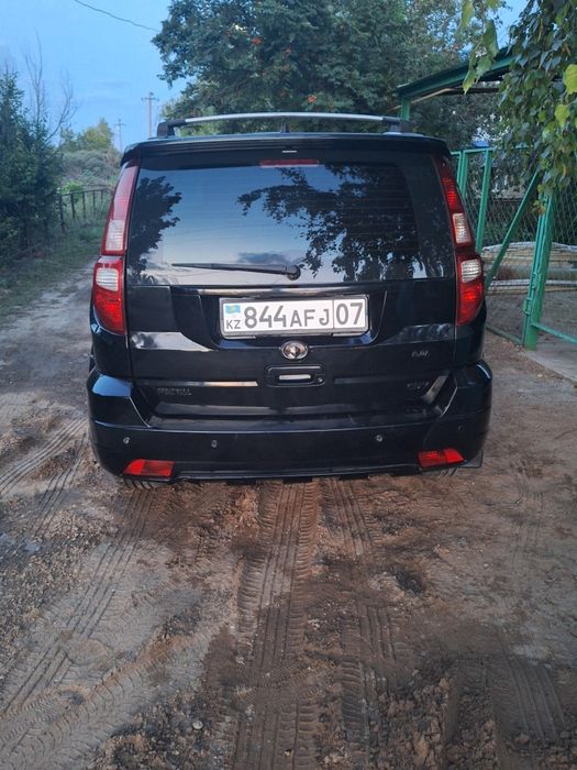 Продам Ховер 3 2010года