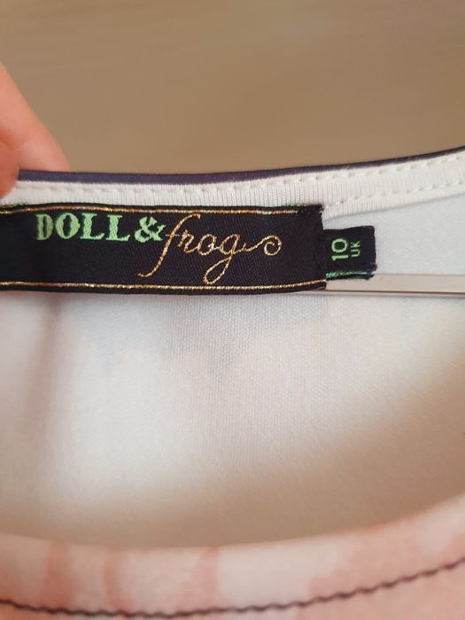 Rochita mărimea 36-38