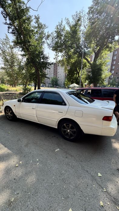 Камри 25 2000 г.в. Американец.