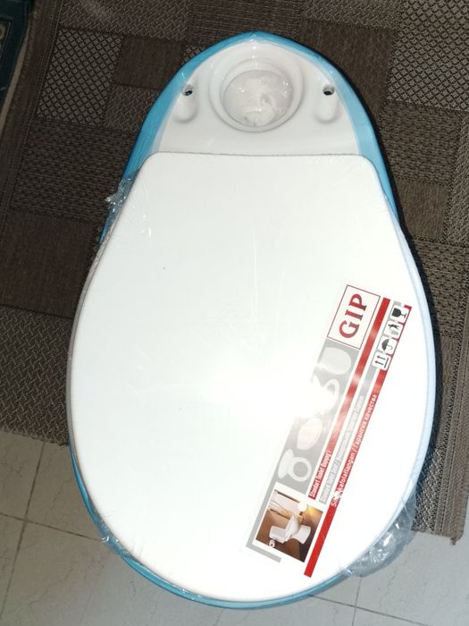 Продам унитаз и раковина