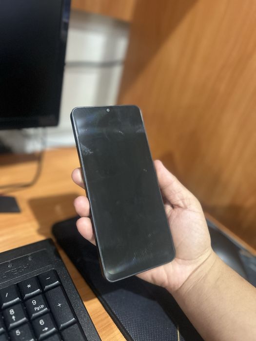 Samsung A 07 ideal 128 gb srochna sotiladi