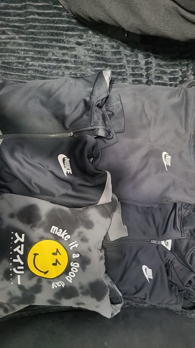 Bluze baieti 12-14 ani