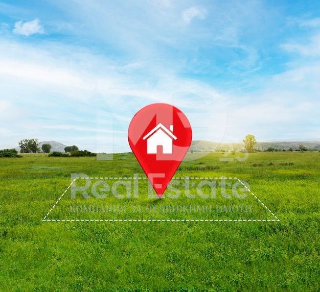 Продава се Парцел в с. Войводиново, Област Пловдив - 530 кв.м за 85 €/кв.м - Снимка #1