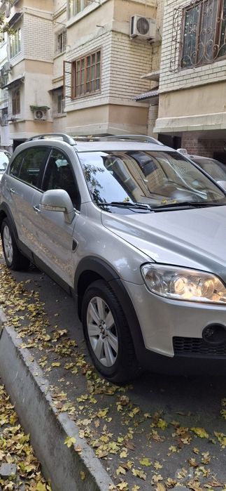 Продается Chevrolet Captiva 1 позиц 4 Авт
