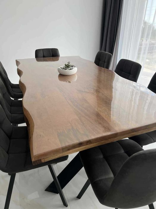 Силиконов протектор за маса