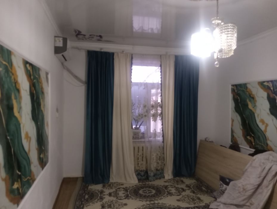 Дом жер уйге ауыстырамын