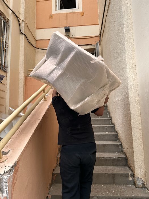 Услуги Грузчики 24/7 Работеам