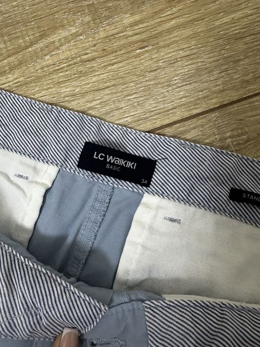 Мужские Шорты LC Waikiki Турция, р-р 34